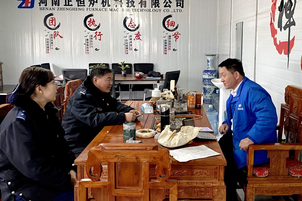 2.营销人员广泛对接运输企业开展合作.jpg